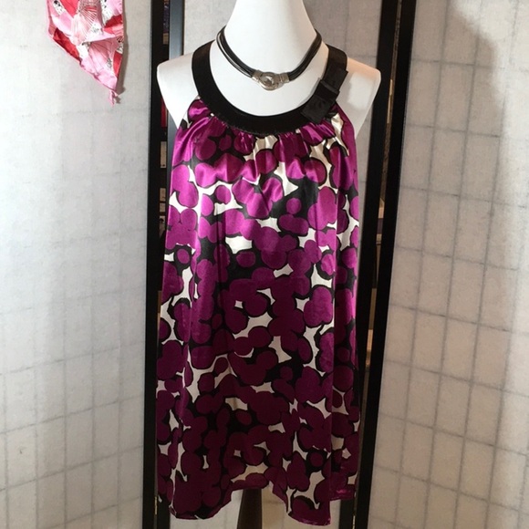 BCBGMaxAzria Dresses & Skirts - BCBG Maxazria shift dress